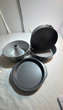 Robert & Sons Nonstick Bakeware Set